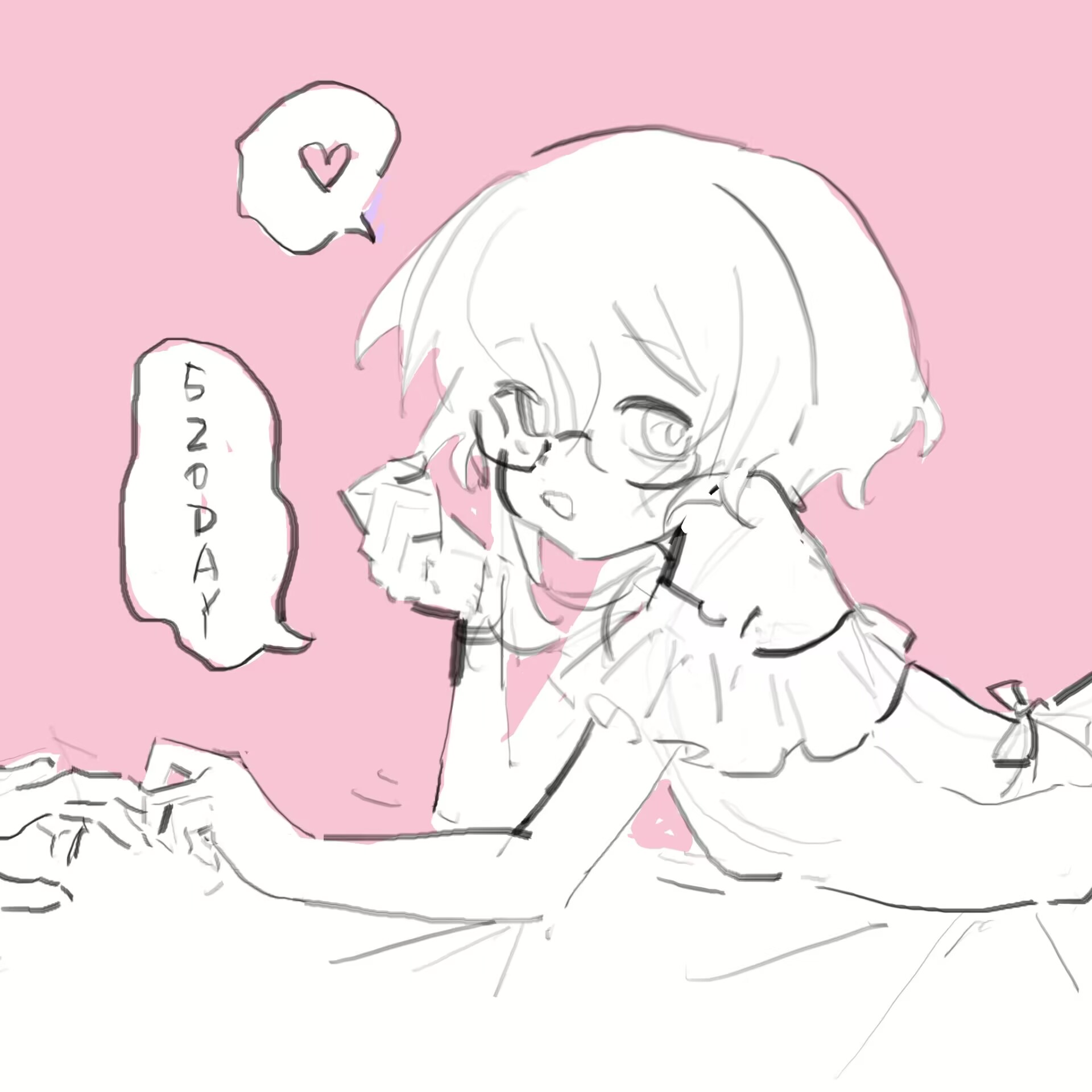 The cover picture of the previous content